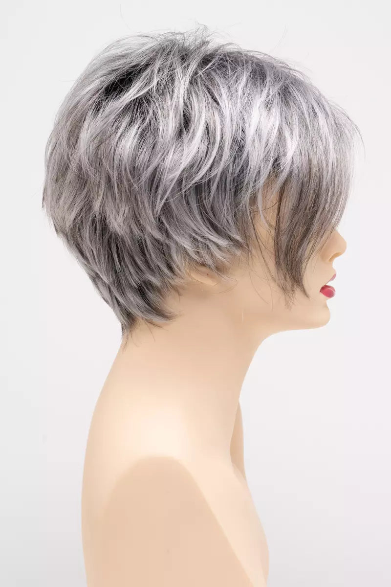 Shari by Envy | Synthetic Wig | Open Top