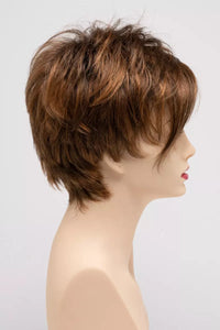 Shari by Envy | Synthetic Wig | Open Top