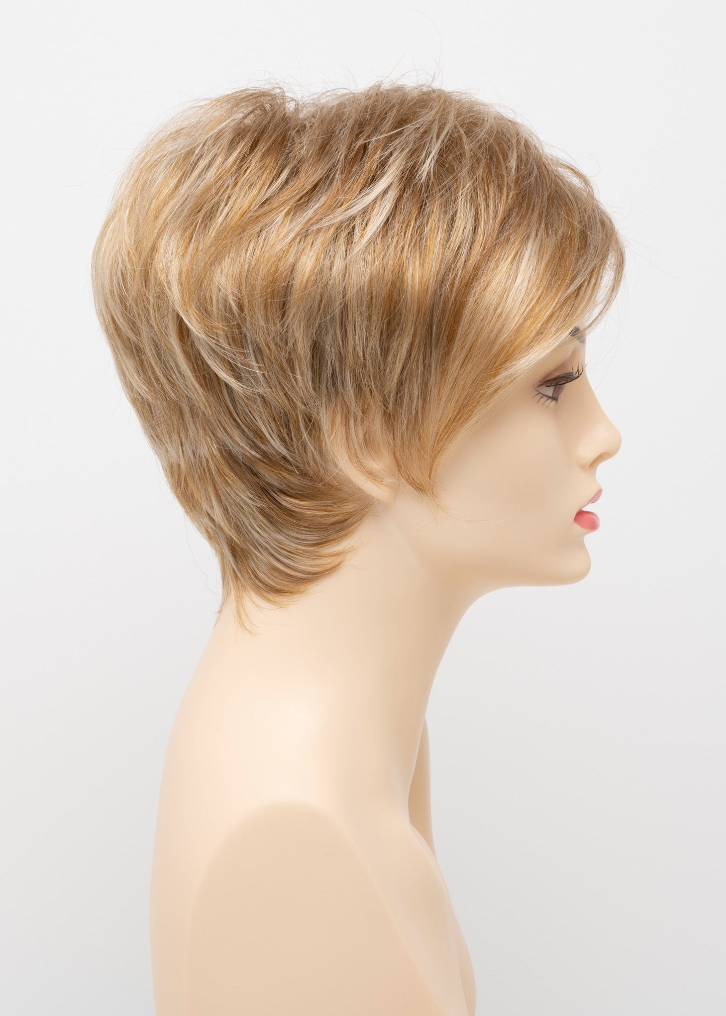 Shari (Large) by Envy | Synthetic Wig | Open Top