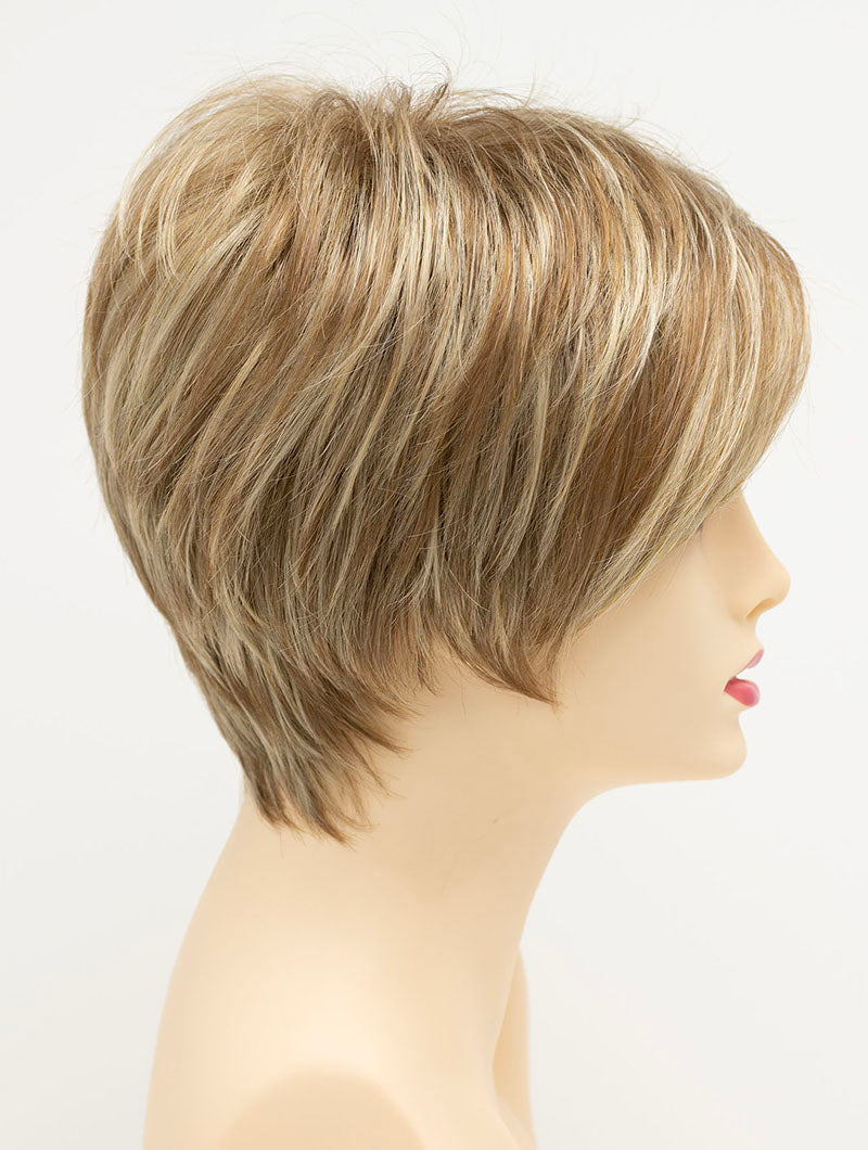 Dark Blonde