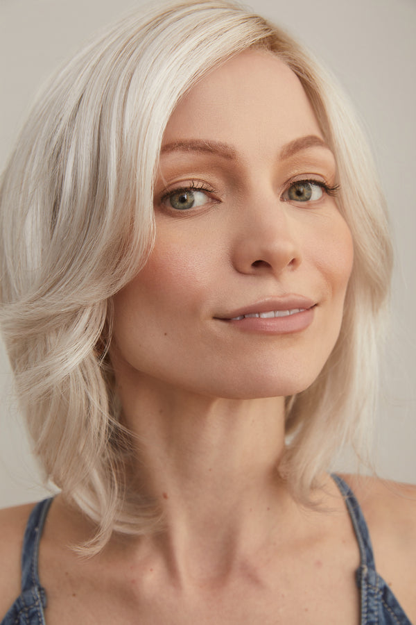Sheena by The Orchid Collection | Synthetic Lace Front Wig | Mono Part (6547)
