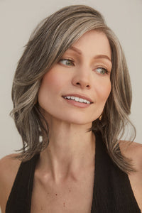 Sheena by The Orchid Collection | Synthetic Lace Front Wig | Mono Part (6547)