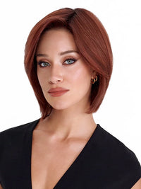 Sheer Joy by TressAllure | HF Synthetic Lace Front Wig | Mono Top