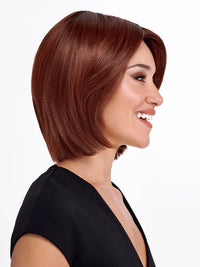 Sheer Joy by TressAllure | HF Synthetic Lace Front Wig | Mono Top