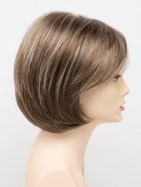 Sheila by Envy | Synthetic Wig | Open Top