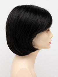 Sheila by Envy | Synthetic Wig | Open Top