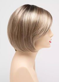 Sheila by Envy | Synthetic Wig | Open Top