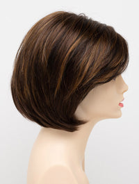 Sheila by Envy | Synthetic Wig | Open Top