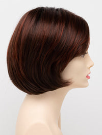 Sheila by Envy | Synthetic Wig | Open Top