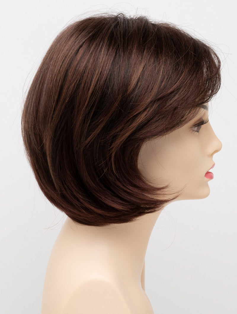 Sheila by Envy | Synthetic Wig | Open Top