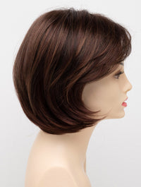 Sheila by Envy | Synthetic Wig | Open Top