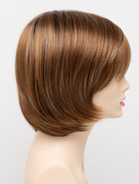 Sheila by Envy | Synthetic Wig | Open Top