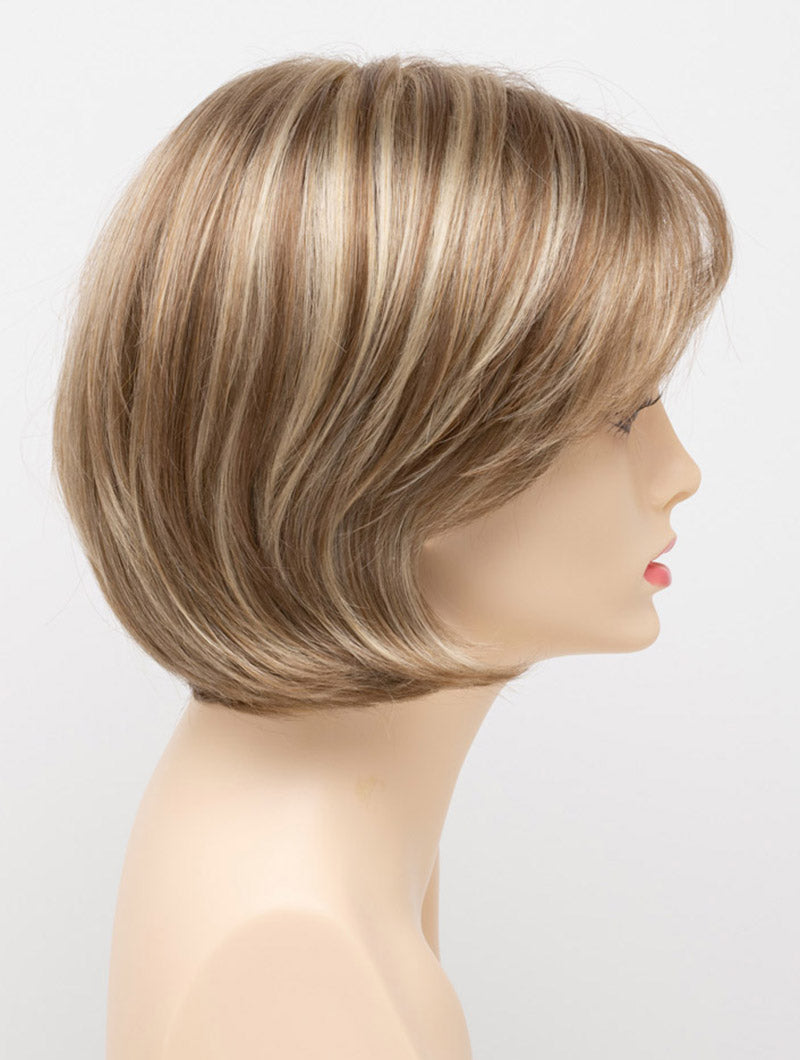 Sheila by Envy | Synthetic Wig | Open Top