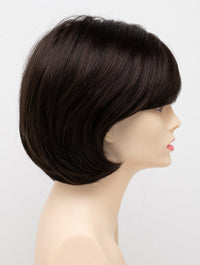 Sheila by Envy | Synthetic Wig | Open Top