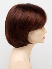 Sheila by Envy | Synthetic Wig | Open Top