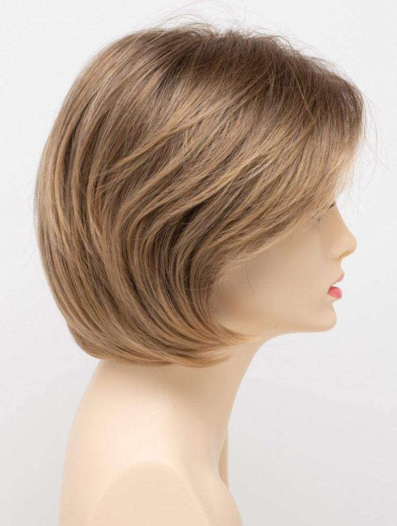 Sheila by Envy | Synthetic Wig | Open Top