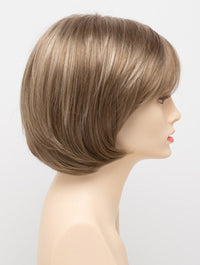 Sheila by Envy | Synthetic Wig | Open Top