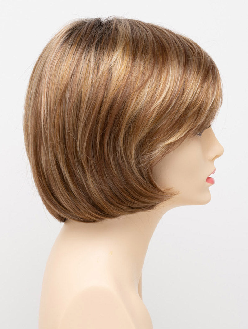 Sheila by Envy | Synthetic Wig | Open Top