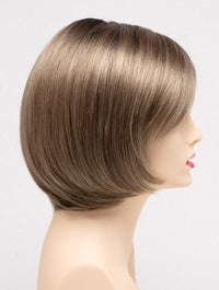 Sheila by Envy | Synthetic Wig | Open Top