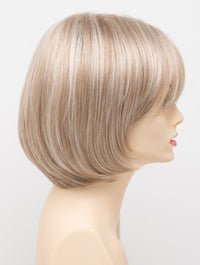 Sheila by Envy | Synthetic Wig | Open Top
