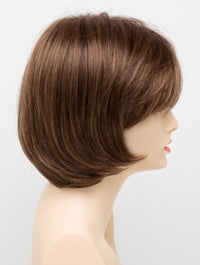 Sheila by Envy | Synthetic Wig | Open Top