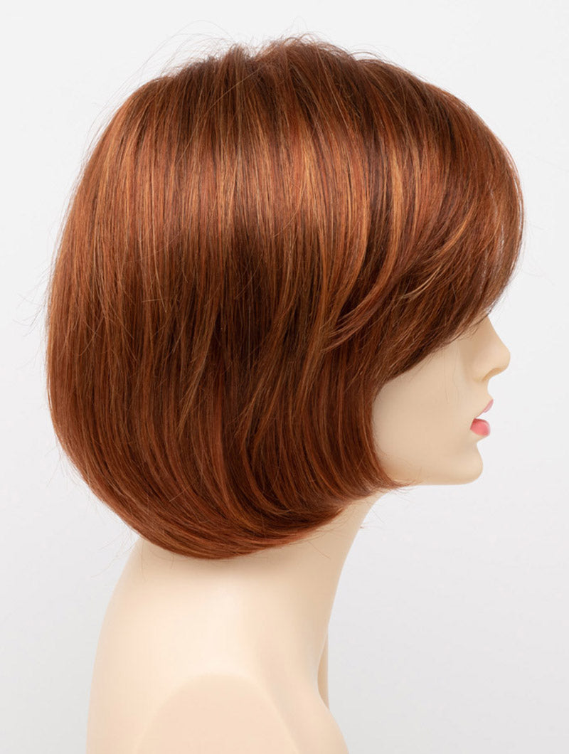Sheila by Envy | Synthetic Wig | Open Top