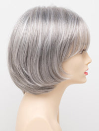Sheila by Envy | Synthetic Wig | Open Top