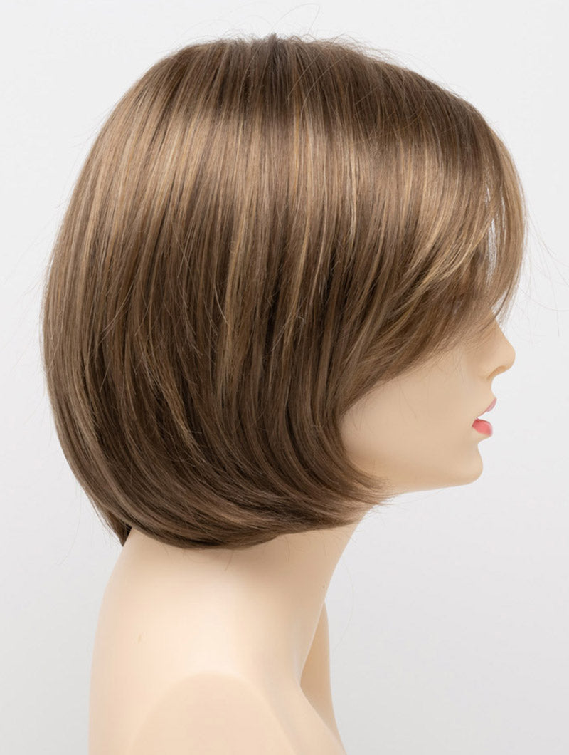 Sheila by Envy | Synthetic Wig | Open Top
