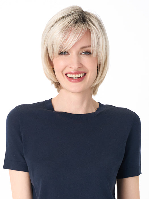 Sheila by Envy | Synthetic Wig | Open Top