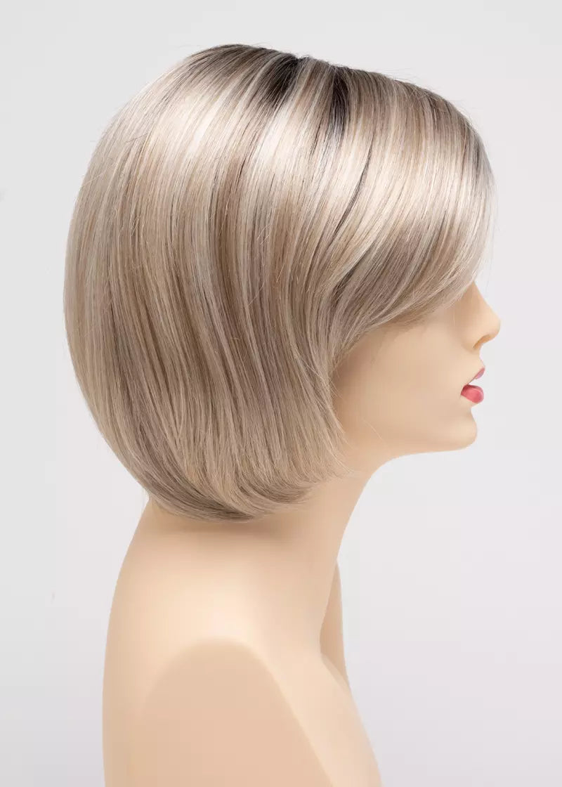 Sheila by Envy | Synthetic Wig | Open Top