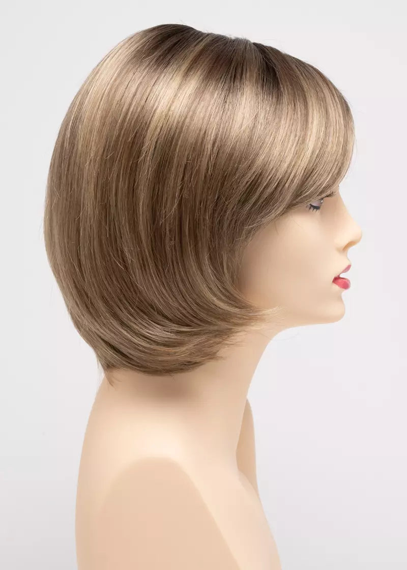 Sheila by Envy | Synthetic Wig | Open Top