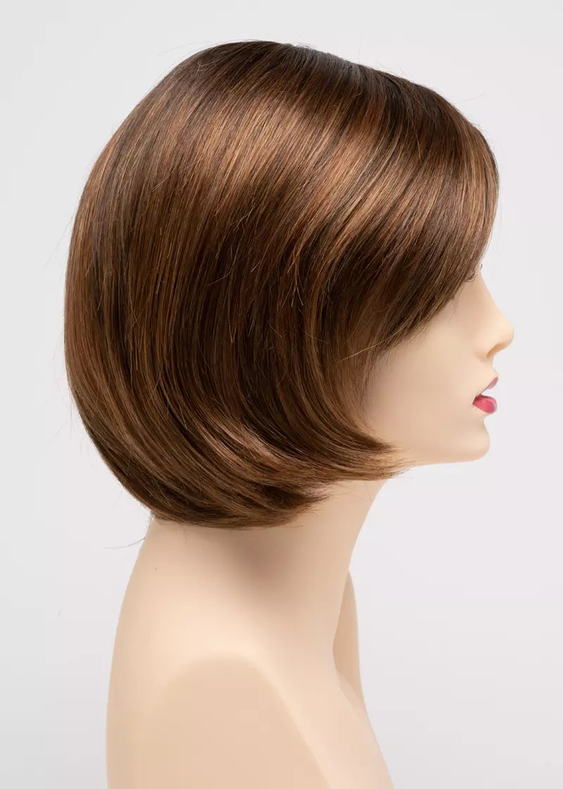 Sheila by Envy | Synthetic Wig | Open Top
