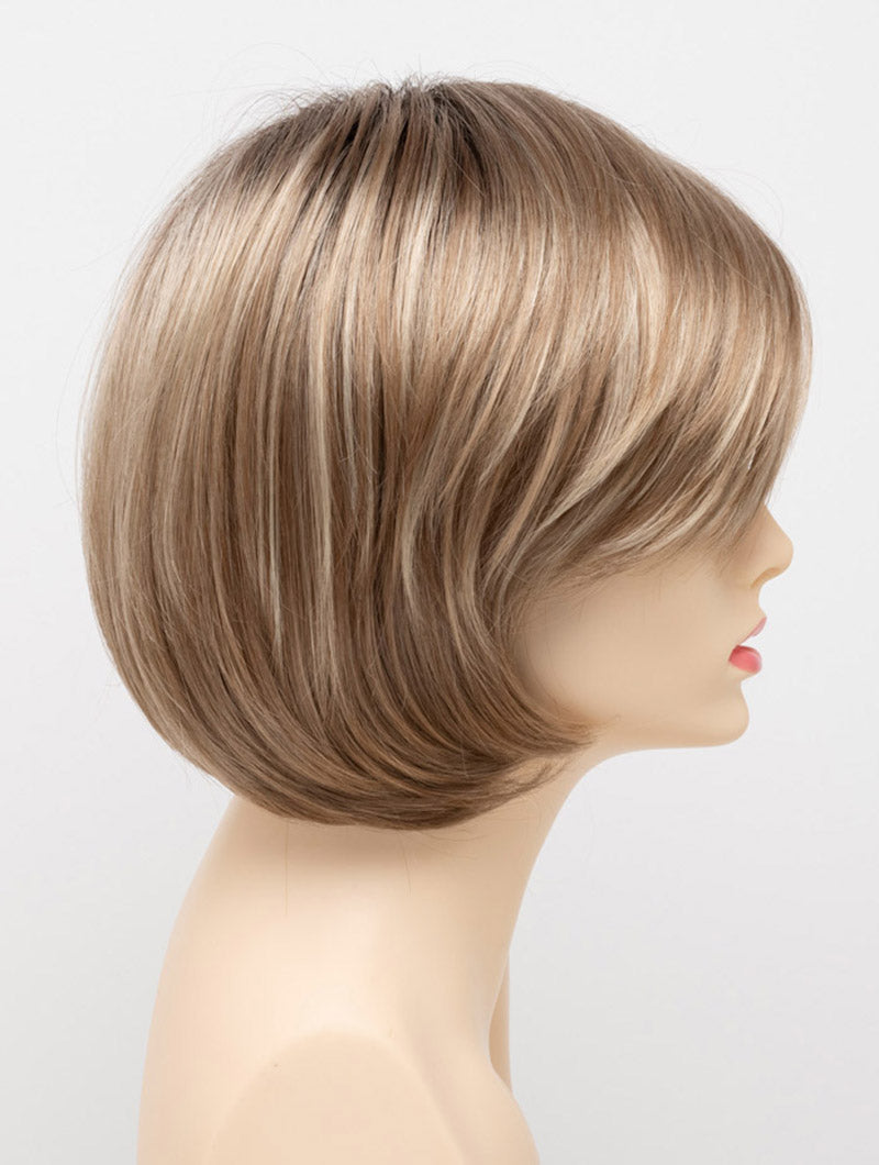 Sheila by Envy | Synthetic Wig | Open Top