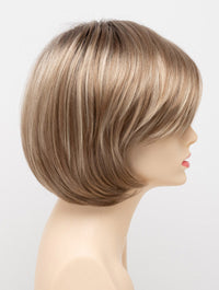 Sheila by Envy | Synthetic Wig | Open Top