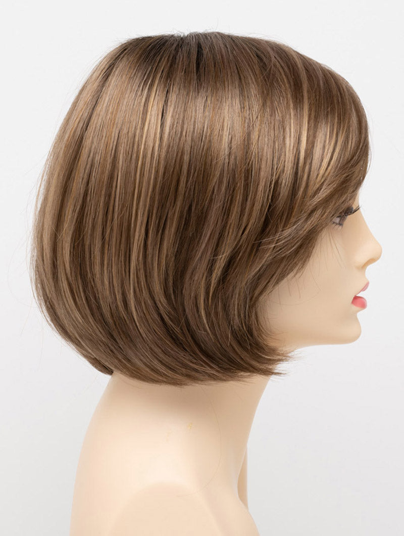 Sheila by Envy | Synthetic Wig | Open Top