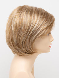 Sheila by Envy | Synthetic Wig | Open Top