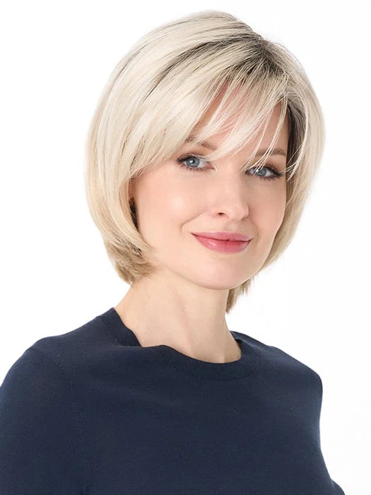 Sheila by Envy | Synthetic Wig | Open Top