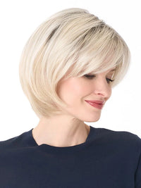 Sheila by Envy | Synthetic Wig | Open Top