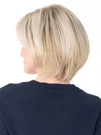 Sheila by Envy | Synthetic Wig | Open Top