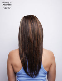 Shilo by Noriko | Synthetic Wig | Mono Top (1654)