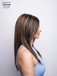 Shilo by Noriko | Synthetic Wig | Mono Top (1654)