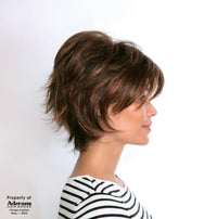 Sky by Noriko | Synthetic Wig | Basic Cap (1649)