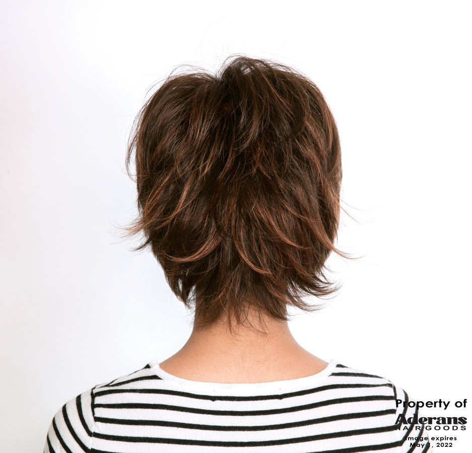 Sky by Noriko | Synthetic Wig | Basic Cap (1649)