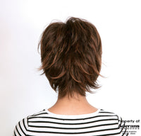 Sky by Noriko | Synthetic Wig | Basic Cap (1649)