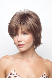 Sky by Noriko | Synthetic Wig | Basic Cap (1649)