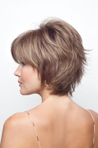Sky by Noriko | Synthetic Wig | Basic Cap (1649)