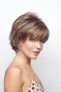 Sky by Noriko | Synthetic Wig | Basic Cap (1649)