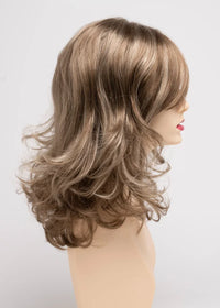 Sonia by Envy | Synthetic Wig | Open Top