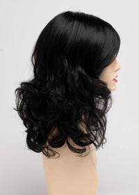 Sonia by Envy | Synthetic Wig | Open Top