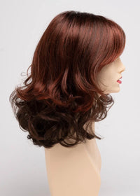 Sonia by Envy | Synthetic Wig | Open Top